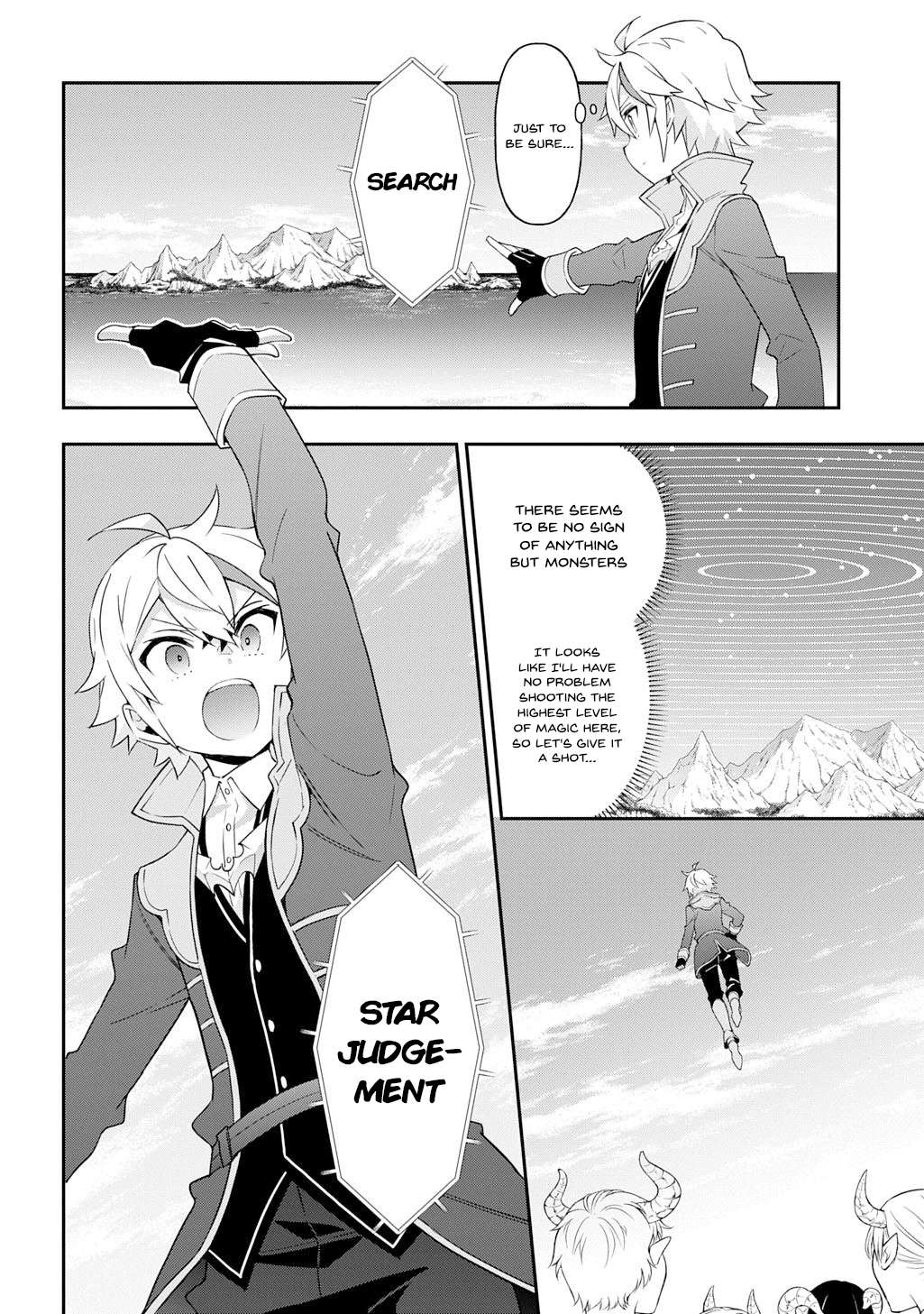 Tensei Kizoku no Isekai Boukenroku ~Jichou wo Shiranai Kamigami no Shito~ Chapter 71 4